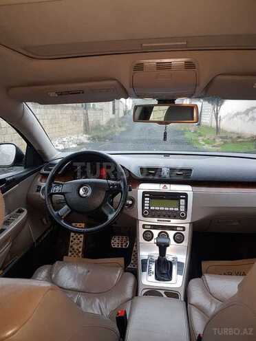 Volkswagen Passat 2006, 224,000 km - 2.0 л - Bakı
