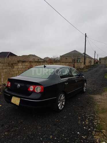 Volkswagen Passat 2006, 224,000 km - 2.0 л - Bakı