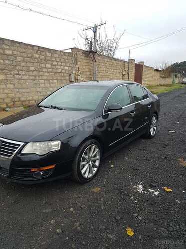 Volkswagen Passat 2006, 224,000 km - 2.0 л - Bakı