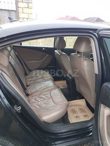 Volkswagen Passat 2006, 224,000 km - 2.0 л - Bakı