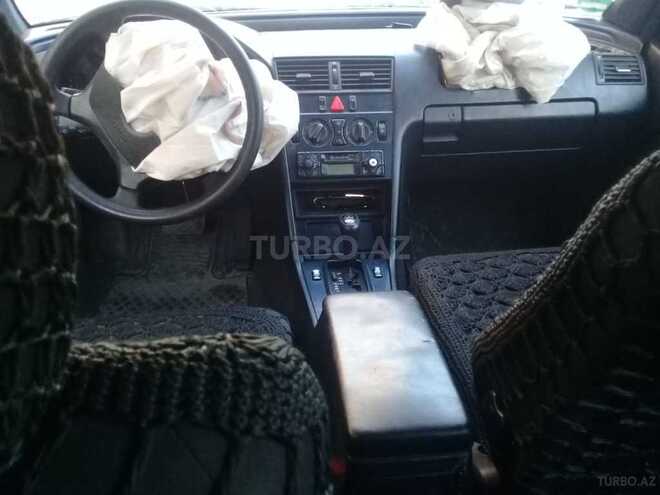 Mercedes C 180 1997, 256,700 km - 1.8 l - Bakı