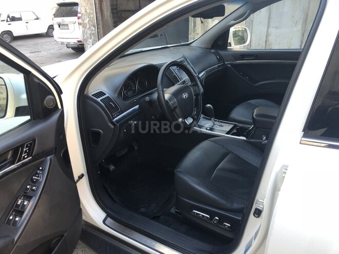 Hyundai Veracruz 2008, 160,090 km - 3.8 l - Bakı