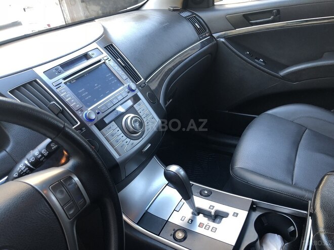 Hyundai Veracruz 2008, 160,090 km - 3.8 l - Bakı