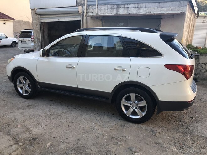 Hyundai Veracruz 2008, 160,090 km - 3.8 l - Bakı