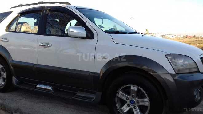Kia Sorento 2003, 333,251 km - 2.5 л - Bakı