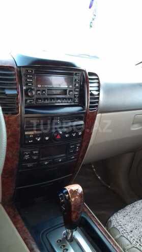 Kia Sorento 2003, 333,251 km - 2.5 л - Bakı
