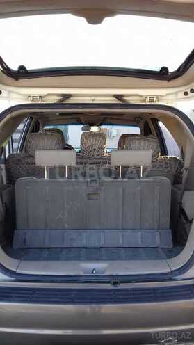 Kia Sorento 2003, 333,426 km - 0.3 l - Bakı