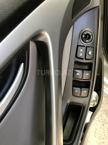 Hyundai Elantra 2014, 103,868 km - 1.8 l - Bakı