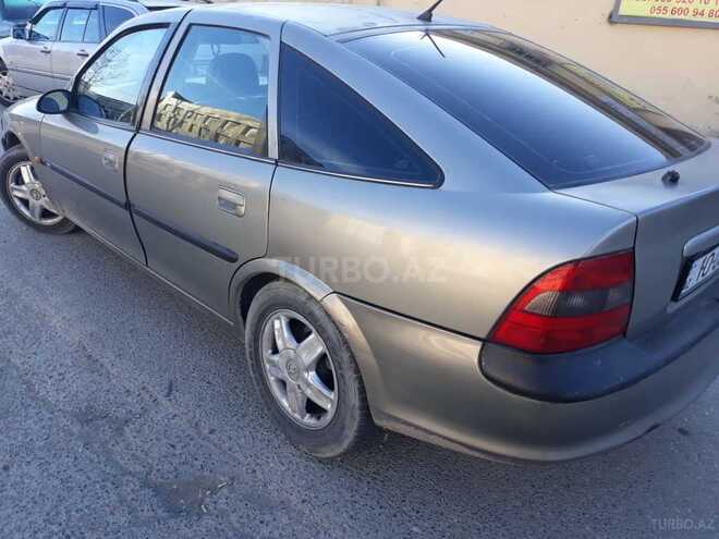 Opel Vectra 1996, 241,521 km - 2.0 l - Sumqayıt