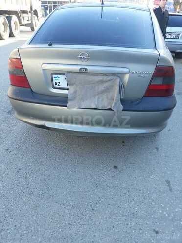Opel Vectra 1996, 241,521 km - 2.0 l - Sumqayıt