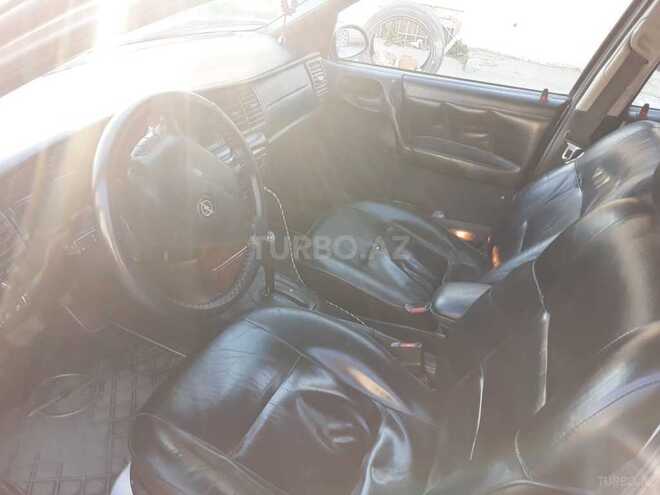 Opel Vectra 1996, 241,521 km - 2.0 l - Sumqayıt