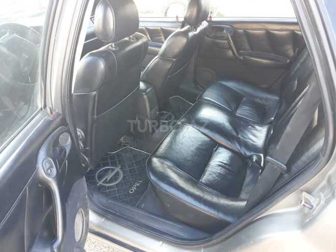 Opel Vectra 1996, 241,521 km - 2.0 l - Sumqayıt