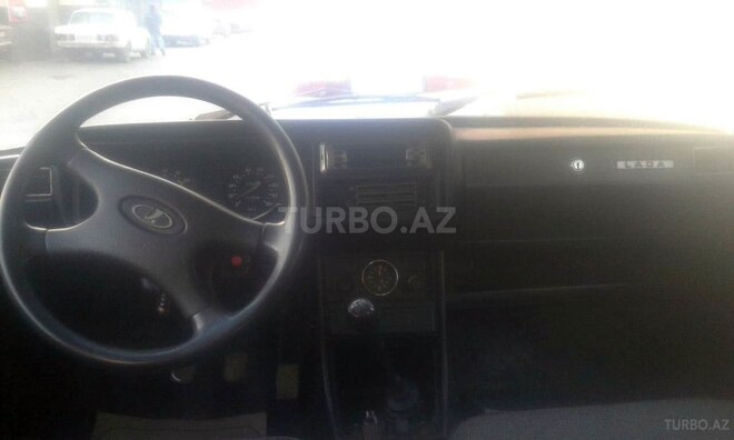 LADA (VAZ) 2107 2003, 175,000 km - 1.6 l - Bakı