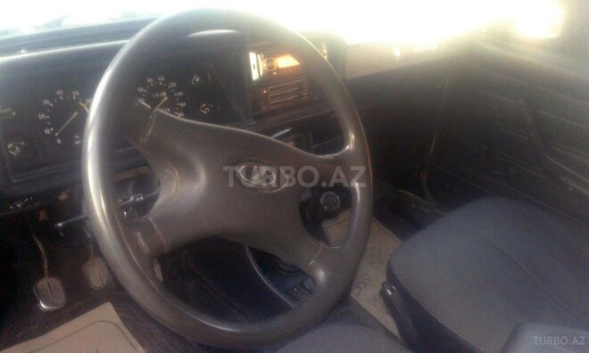 LADA (VAZ) 2107 2003, 175,000 km - 1.6 l - Bakı