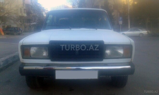 LADA (VAZ) 2107 2003, 175,000 km - 1.6 l - Bakı