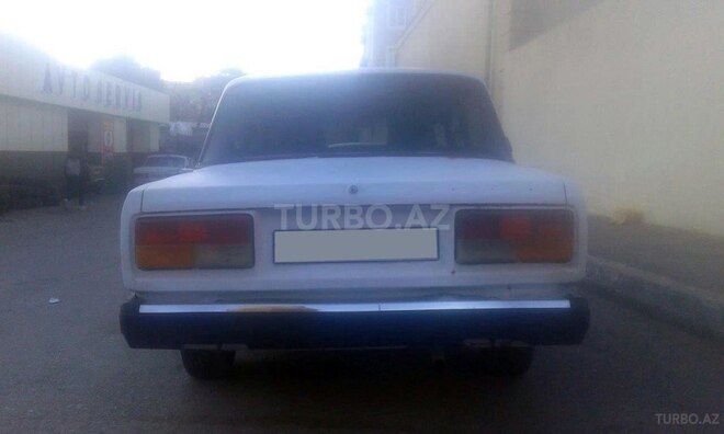 LADA (VAZ) 2107 2003, 175,000 km - 1.6 l - Bakı