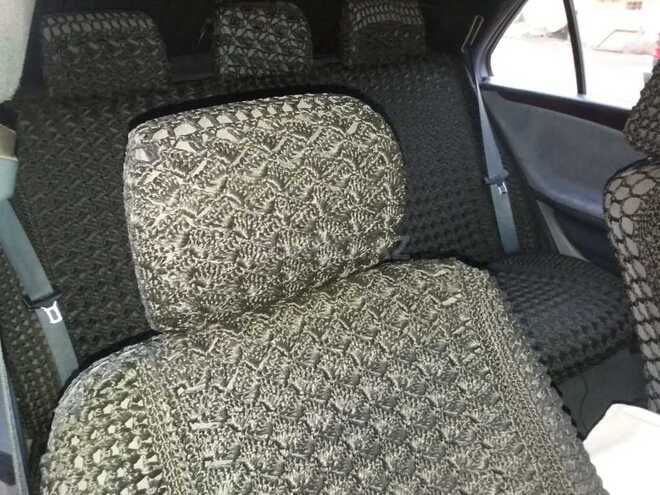 Mercedes C 220 2000, 157,000 km - 2.2 l - Cəlilabad