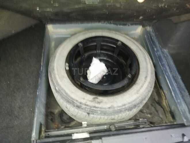 Mercedes C 220 2000, 157,000 km - 2.2 l - Cəlilabad