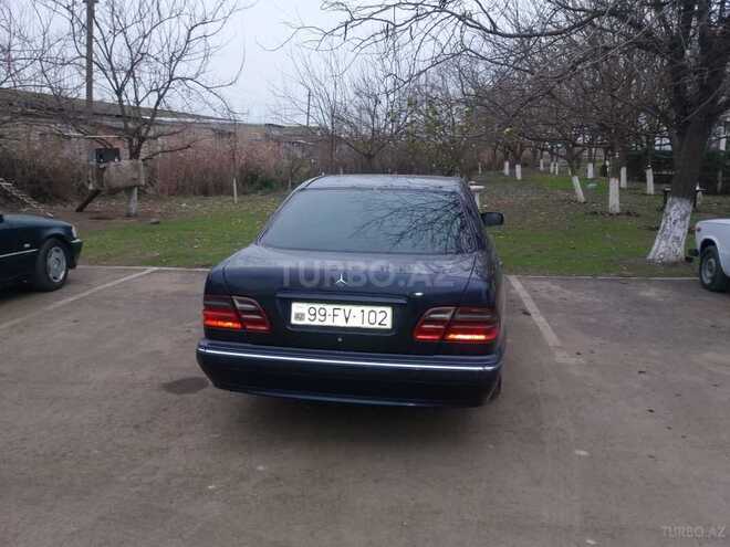 Mercedes C 220 2000, 157,000 km - 2.2 l - Cəlilabad