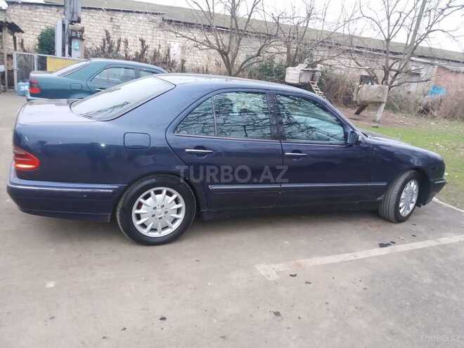 Mercedes C 220 2000, 157,000 km - 2.2 l - Cəlilabad