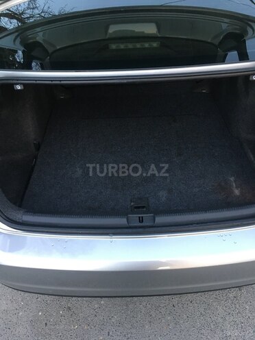 Volkswagen Passat 2013, 110,000 km - 2.5 l - Bakı