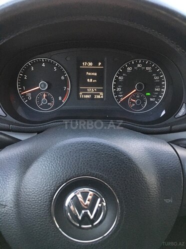 Volkswagen Passat 2013, 110,000 km - 2.5 l - Bakı