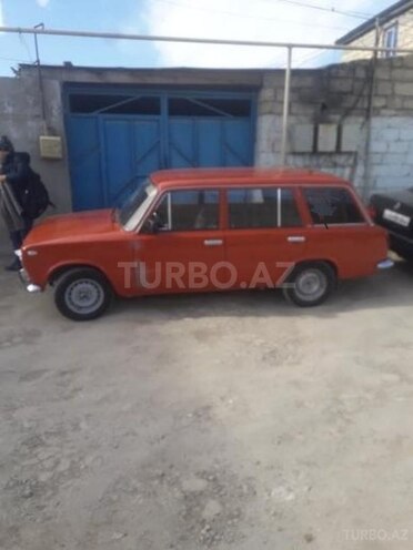 LADA (VAZ) 2102 1980, 222,333 km - 1.5 л - Bakı