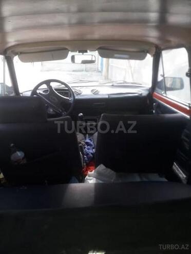 LADA (VAZ) 2102 1980, 222,333 km - 1.5 л - Bakı