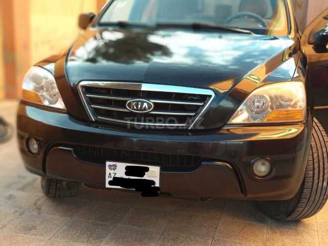 Kia Sorento 2008, 190,000 km - 3.3 л - Bakı