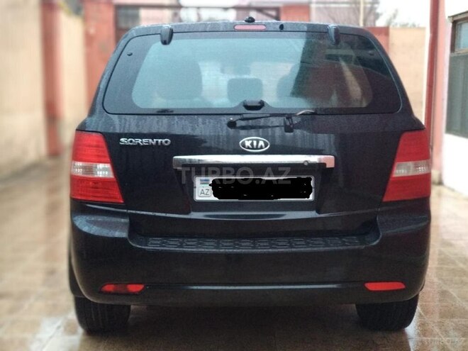 Kia Sorento 2008, 190,000 km - 3.3 л - Bakı
