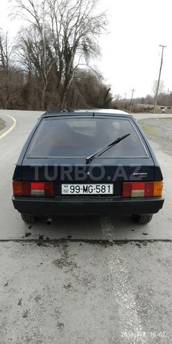 LADA (VAZ) 2109 1990, 233,552 km - 1.5 l - Balakən