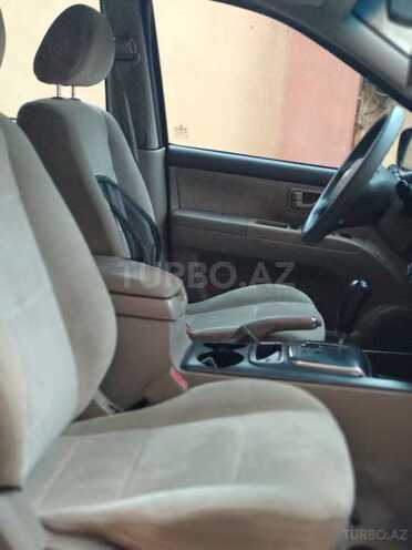 Kia Sorento 2008, 190,000 km - 3.3 л - Bakı