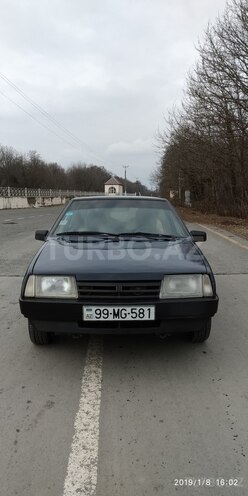 LADA (VAZ) 2109 1990, 233,552 km - 1.5 l - Balakən