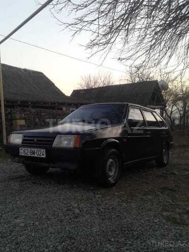 LADA (VAZ) 2109 1988, 46,000 km - 0.2 l - Zaqatala