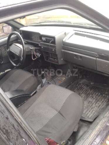 LADA (VAZ) 2109 1988, 46,000 km - 0.2 l - Zaqatala