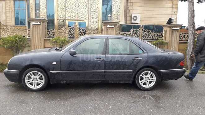 Mercedes E 280 1996, 289,000 km - 2.8 л - Bakı