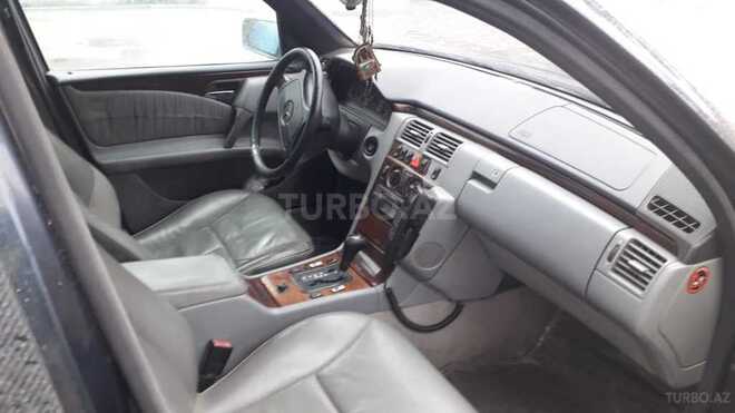 Mercedes E 280 1996, 289,000 km - 2.8 л - Bakı