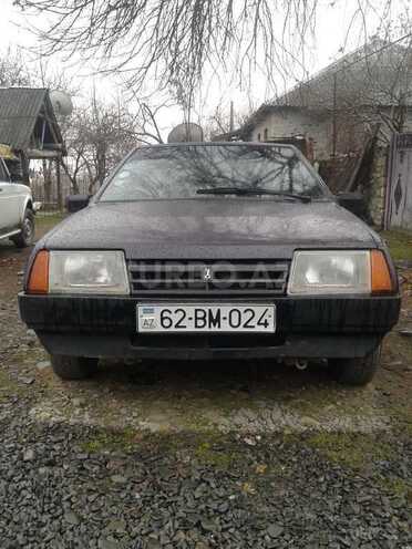 LADA (VAZ) 2109 1988, 46,000 km - 0.2 l - Zaqatala