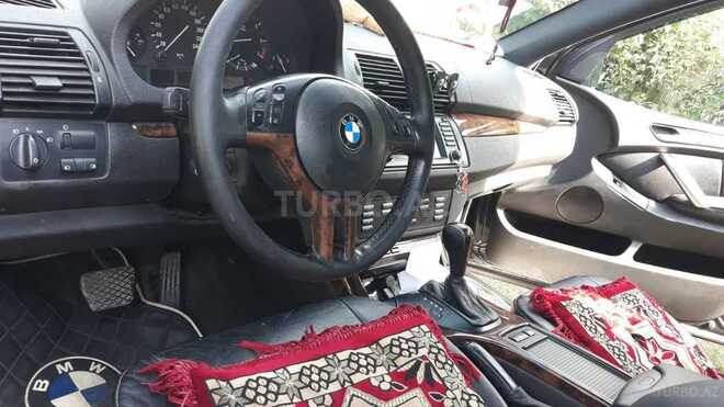 BMW X5 2002, 330,000 km - 3.0 l - Göyçay