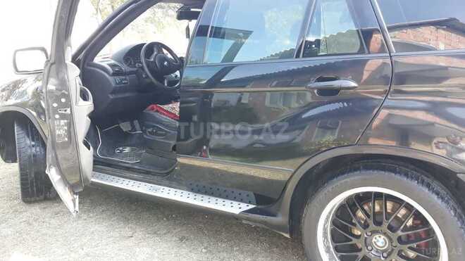 BMW X5 2002, 330,000 km - 3.0 l - Göyçay