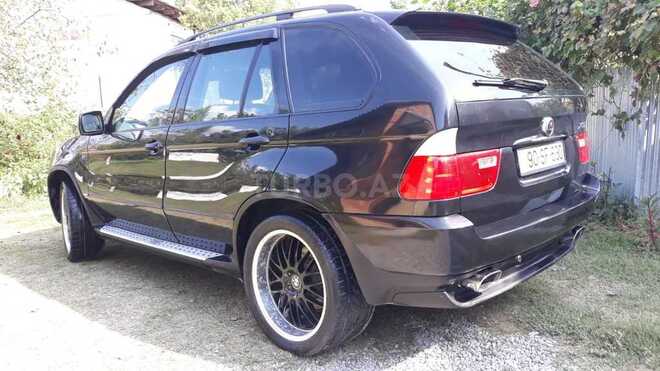 BMW X5 2002, 330,000 km - 3.0 l - Göyçay
