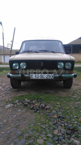 LADA (VAZ) 2106 1988, 180,088 km - 1.6 l - Cəlilabad