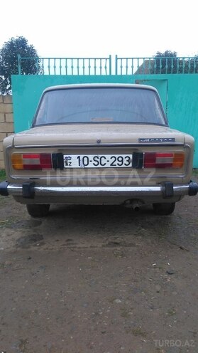 LADA (VAZ) 2106 1988, 180,088 km - 1.6 l - Cəlilabad