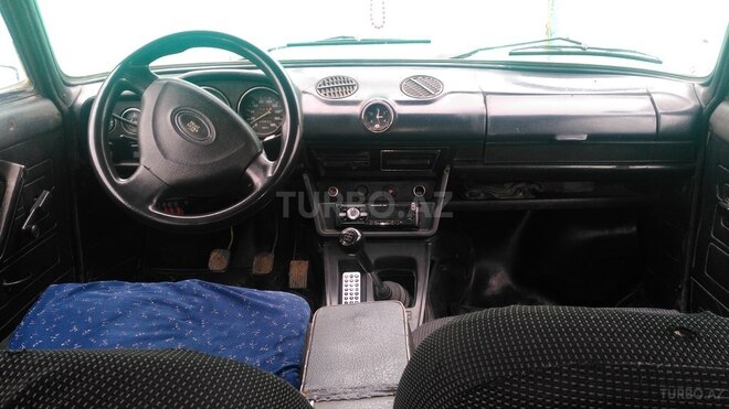 LADA (VAZ) 2106 1988, 180,088 km - 1.6 l - Cəlilabad