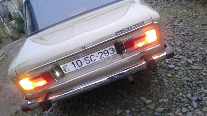 LADA (VAZ) 2106 1988, 180,088 km - 1.6 l - Cəlilabad