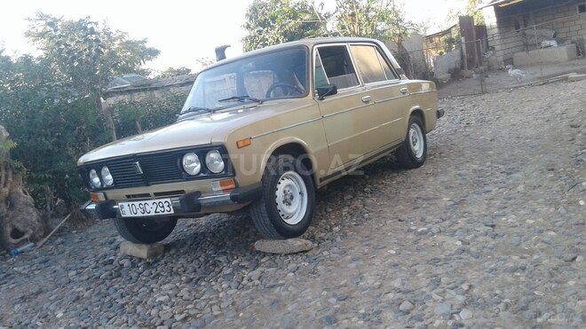 LADA (VAZ) 2106 1988, 180,088 km - 1.6 l - Cəlilabad