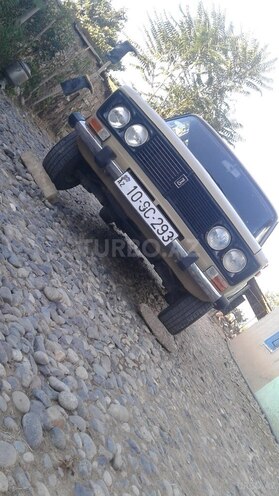 LADA (VAZ) 2106 1988, 180,088 km - 1.6 l - Cəlilabad