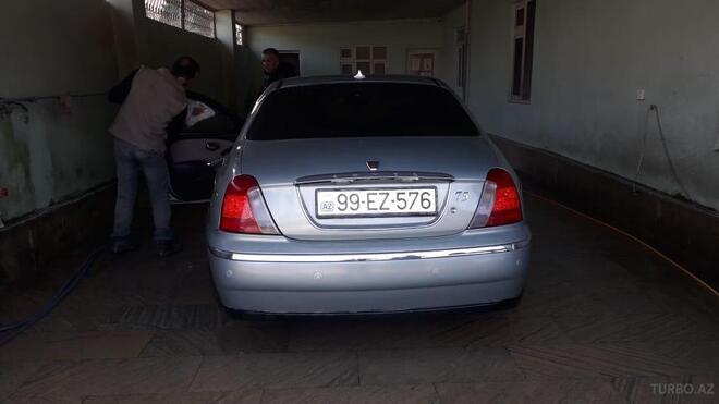 Rover 75 2000, 232,000 km - 2.0 l - Bakı