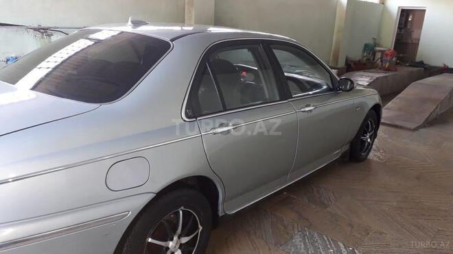 Rover 75 2000, 232,000 km - 2.0 l - Bakı