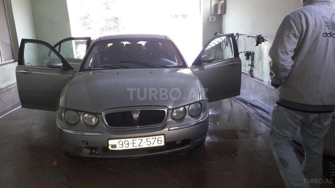 Rover 75 2000, 232,000 km - 2.0 l - Bakı